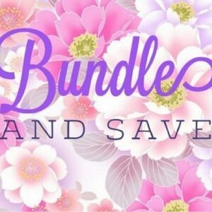 Don't forget to bundle!